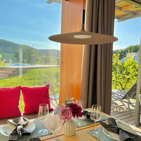 An Der Lage - Exklusives Apartment Mit Toskana Flair Obegg 外观 照片