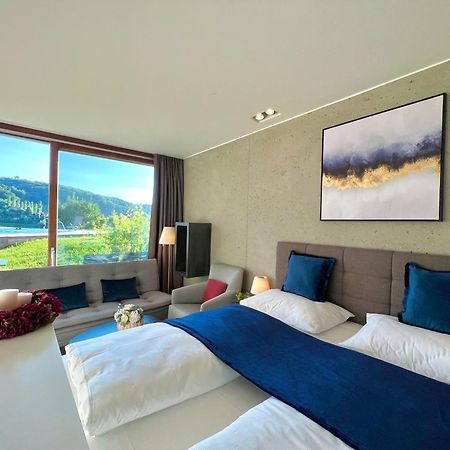 An Der Lage - Exklusives Apartment Mit Toskana Flair Obegg 外观 照片