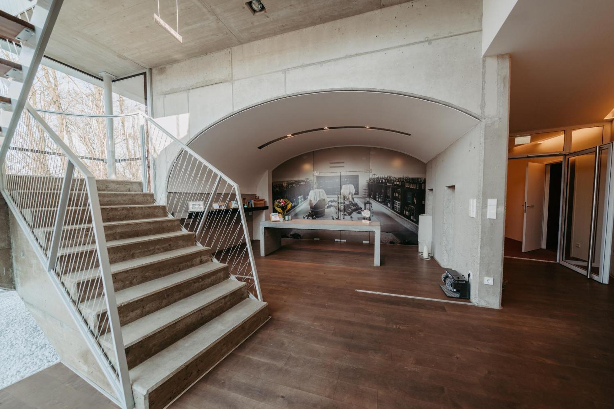 An Der Lage - Exklusives Apartment Mit Toskana Flair Obegg 外观 照片