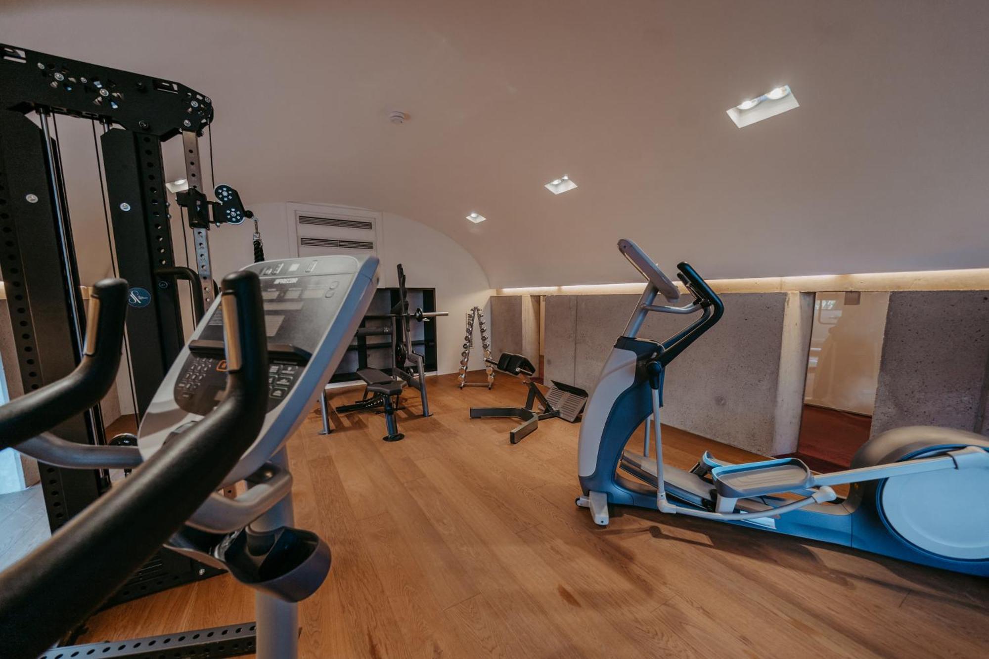 An Der Lage - Exklusives Apartment Mit Toskana Flair Obegg 外观 照片
