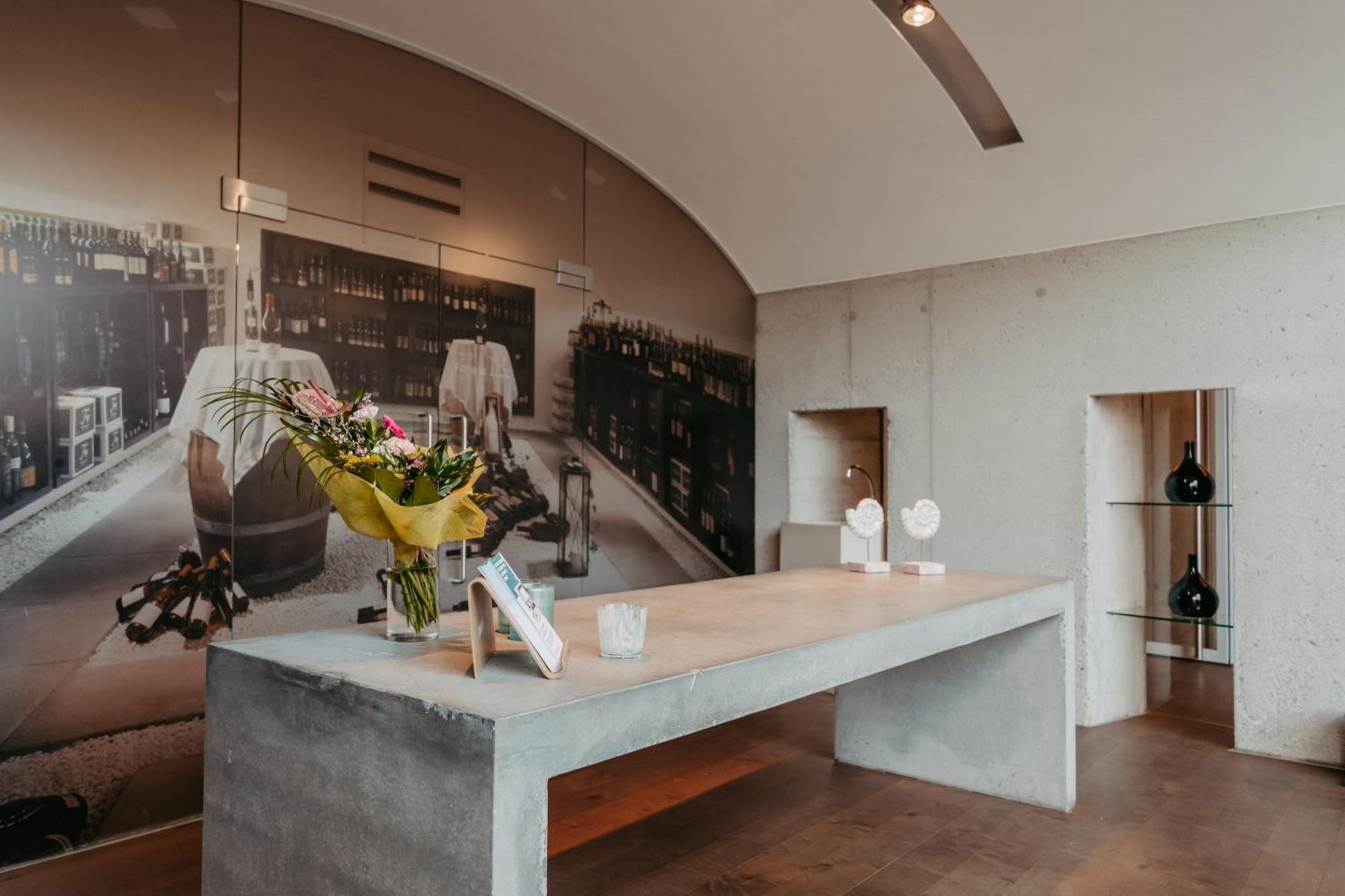 An Der Lage - Exklusives Apartment Mit Toskana Flair Obegg 外观 照片