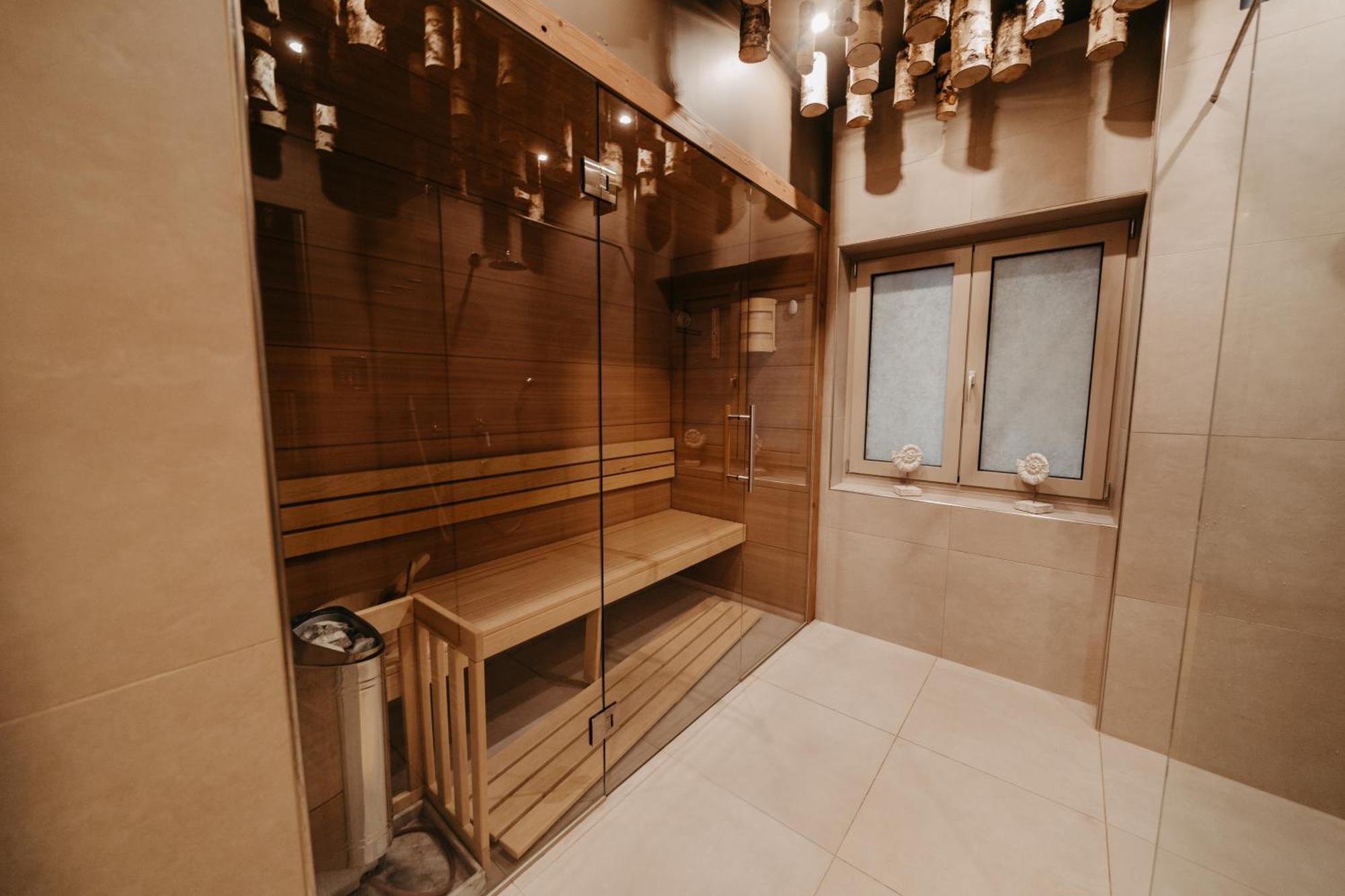 An Der Lage - Exklusives Apartment Mit Toskana Flair Obegg 外观 照片