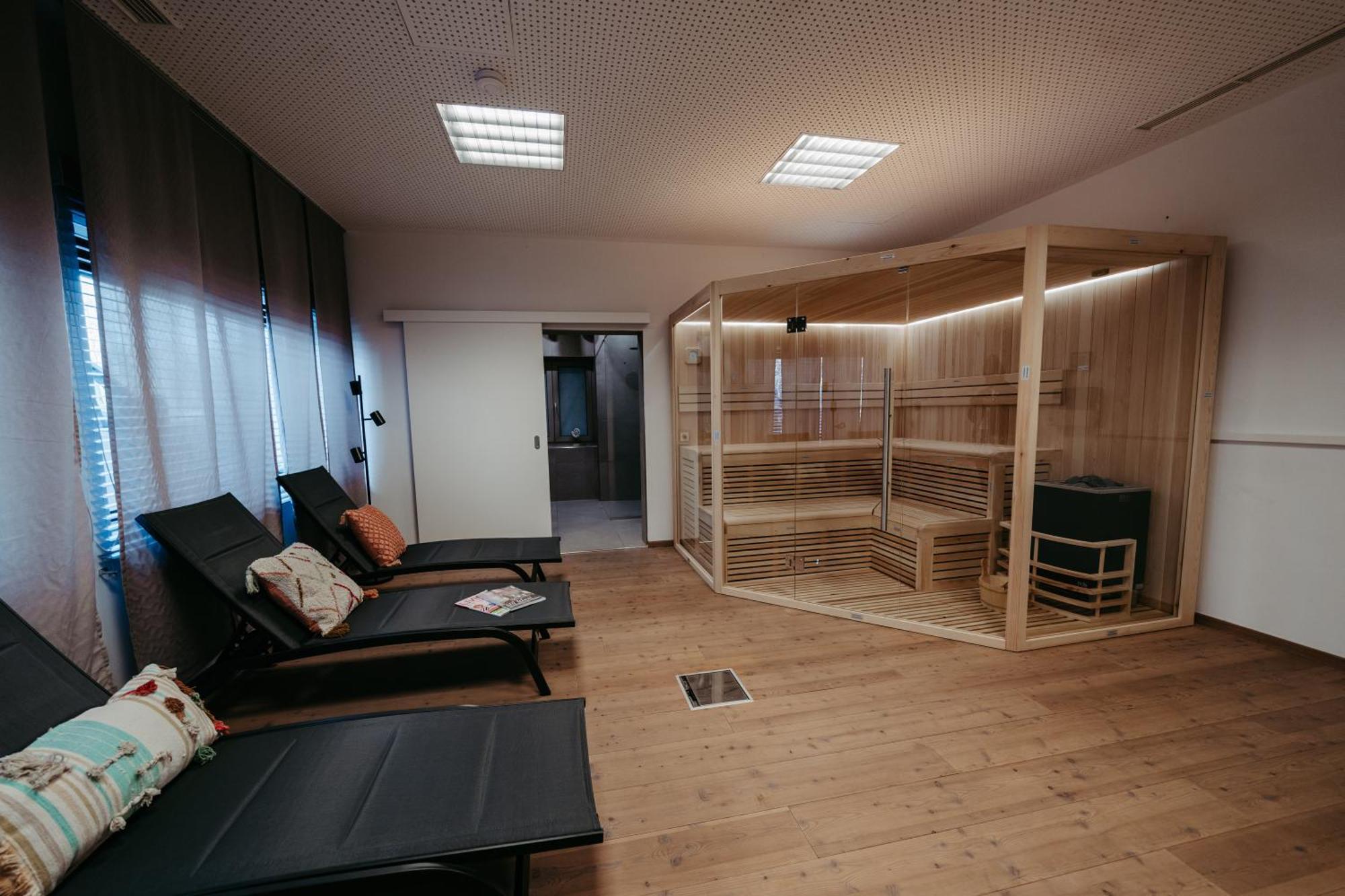 An Der Lage - Exklusives Apartment Mit Toskana Flair Obegg 外观 照片