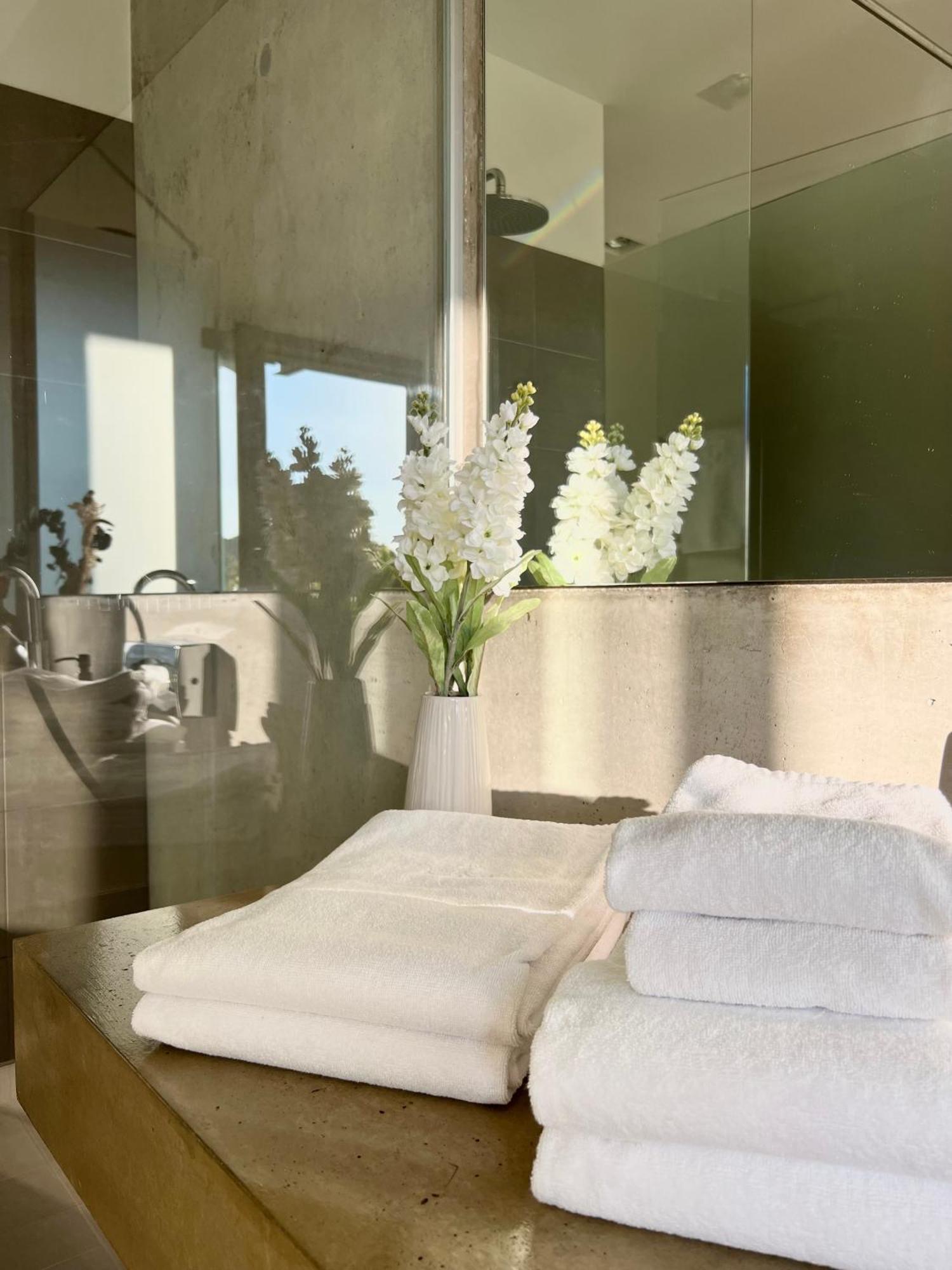 An Der Lage - Exklusives Apartment Mit Toskana Flair Obegg 外观 照片